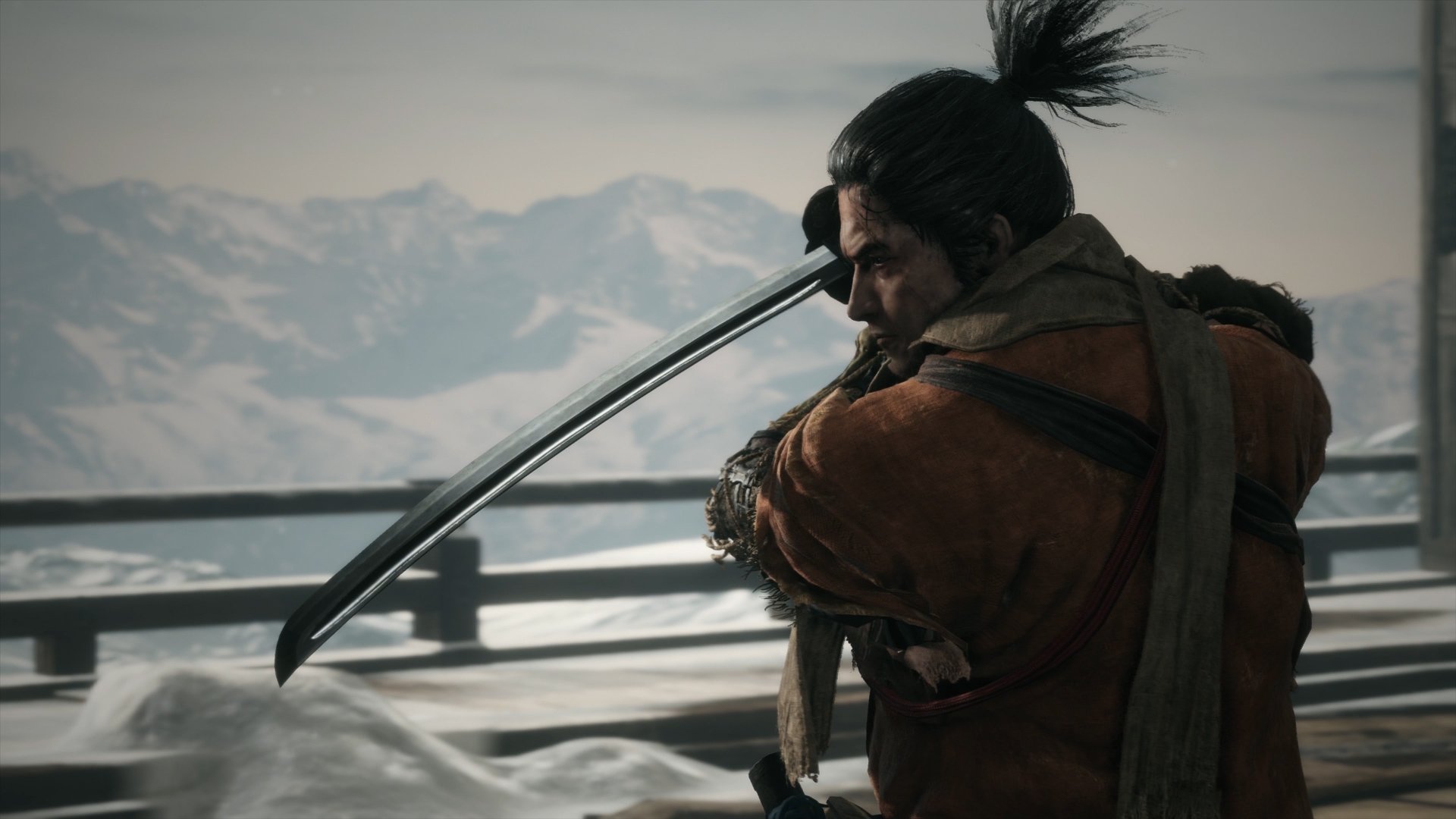 Sekiro: Shadows Die Twice - Imagen 45